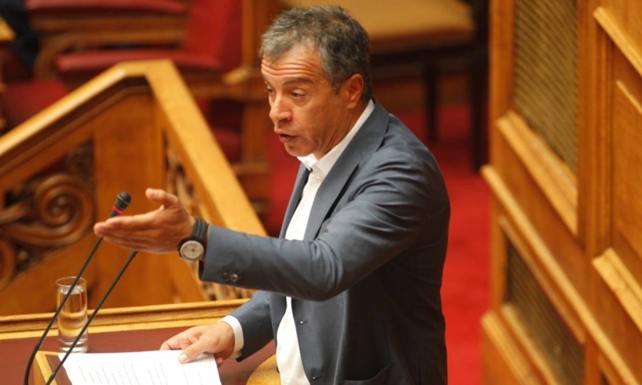 Ποτάμι: Χθες η Eldorado σήμερα το Κατάρ