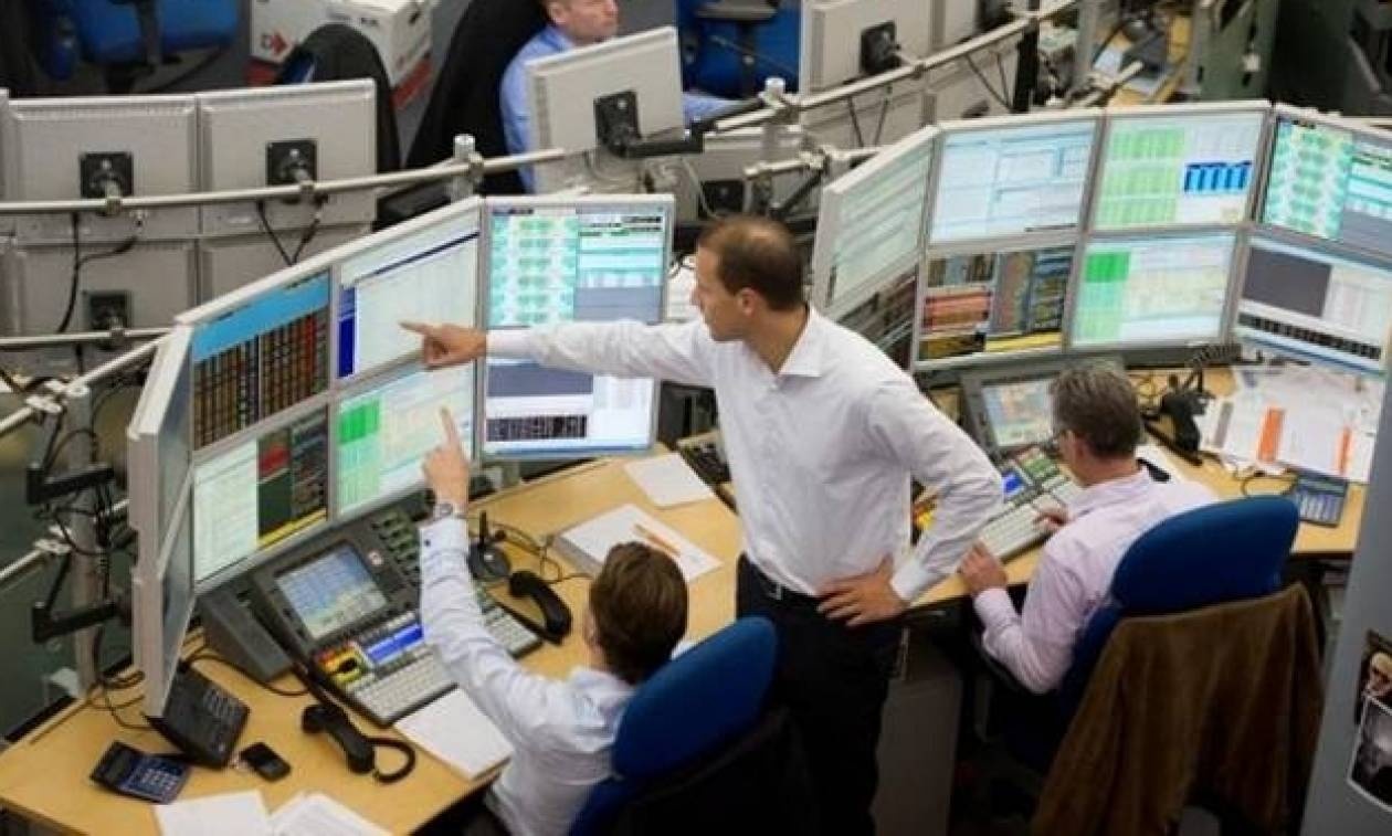 Σε στάση αναμονής η Wall Street