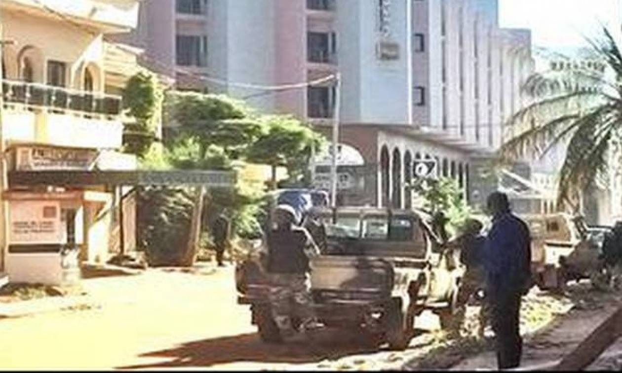 Τρεις κυανόκρανοι σκοτώθηκαν από έκρηξη