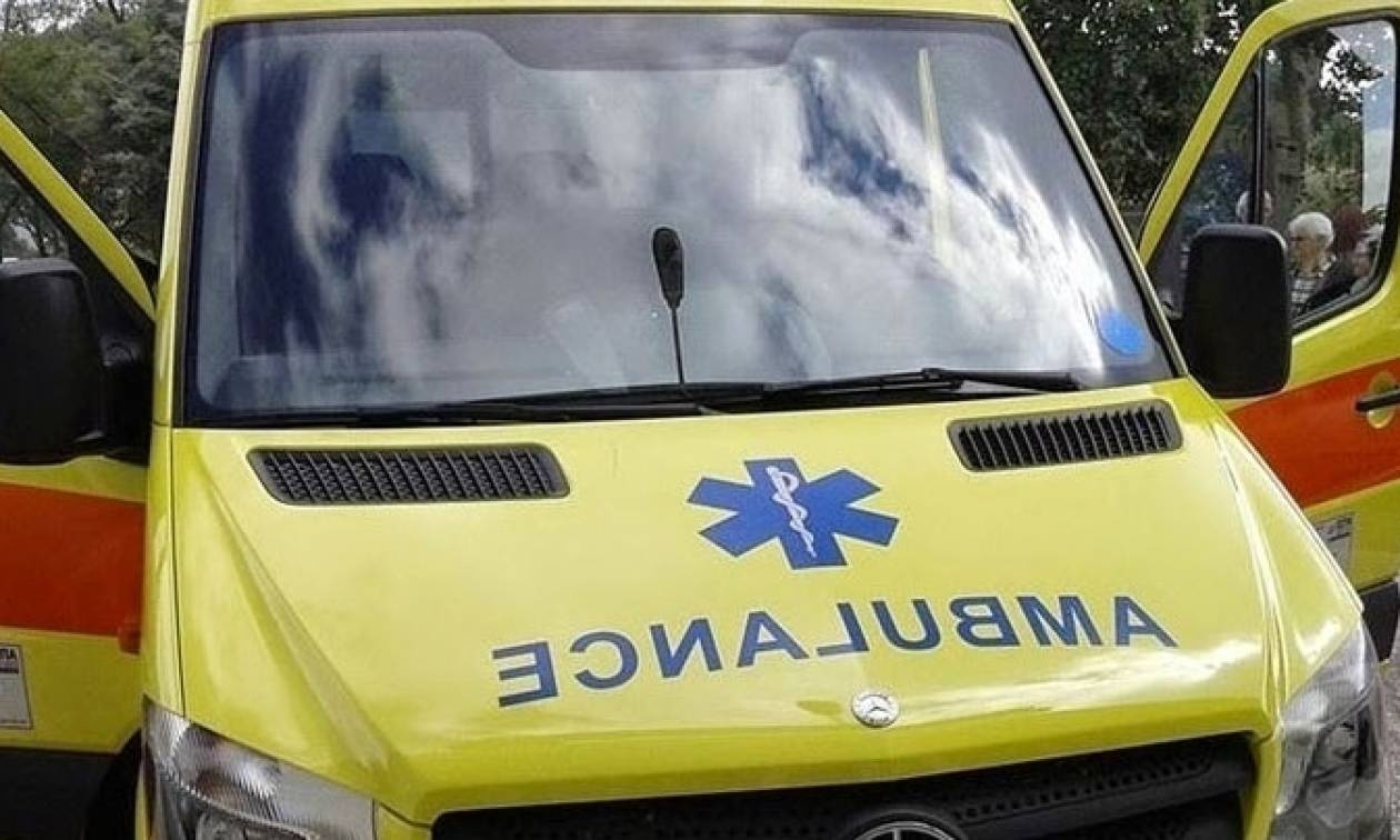 Τραγωδία με άνδρα στη Μεσσηνία