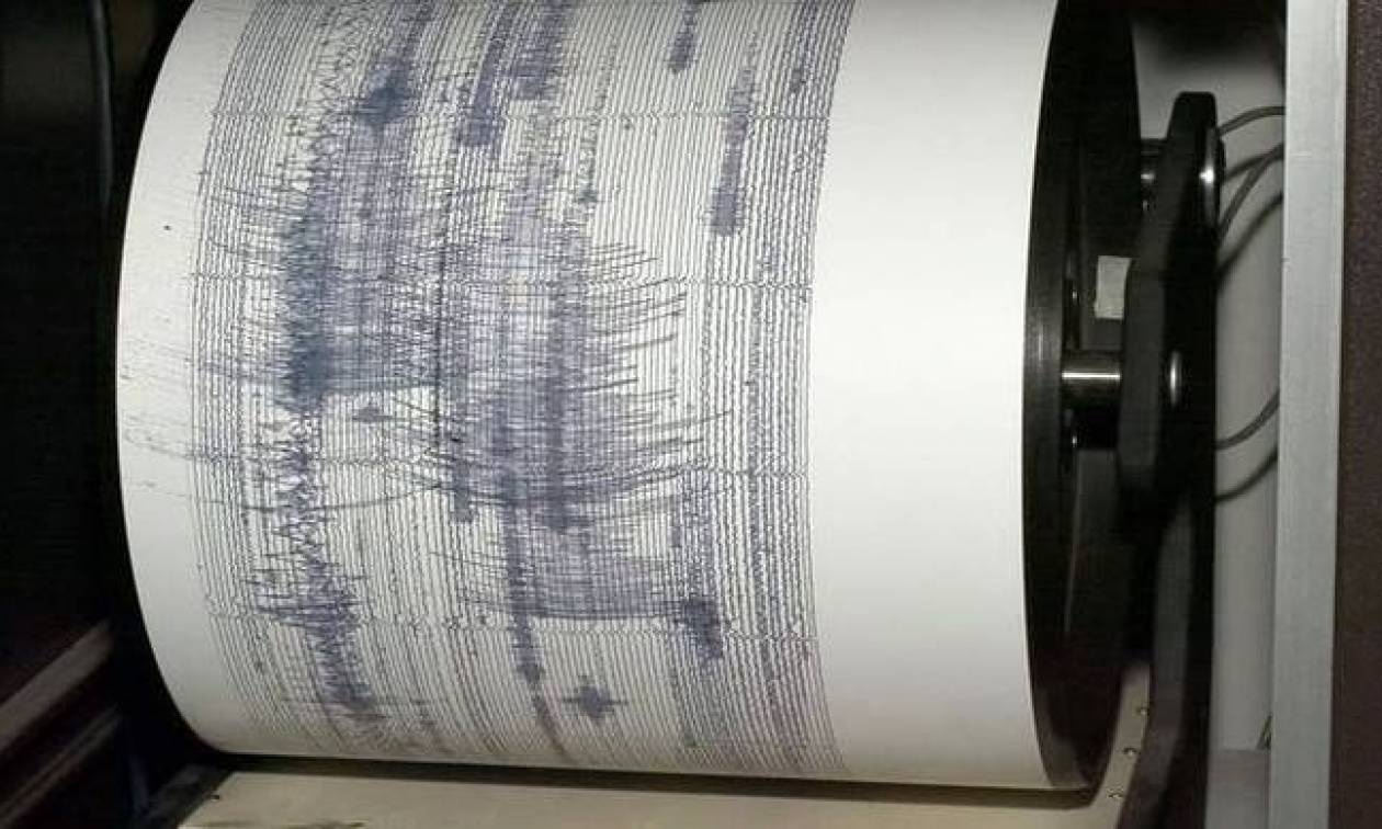 Σεισμός ταρακούνησε τη Θεσσαλονίκη