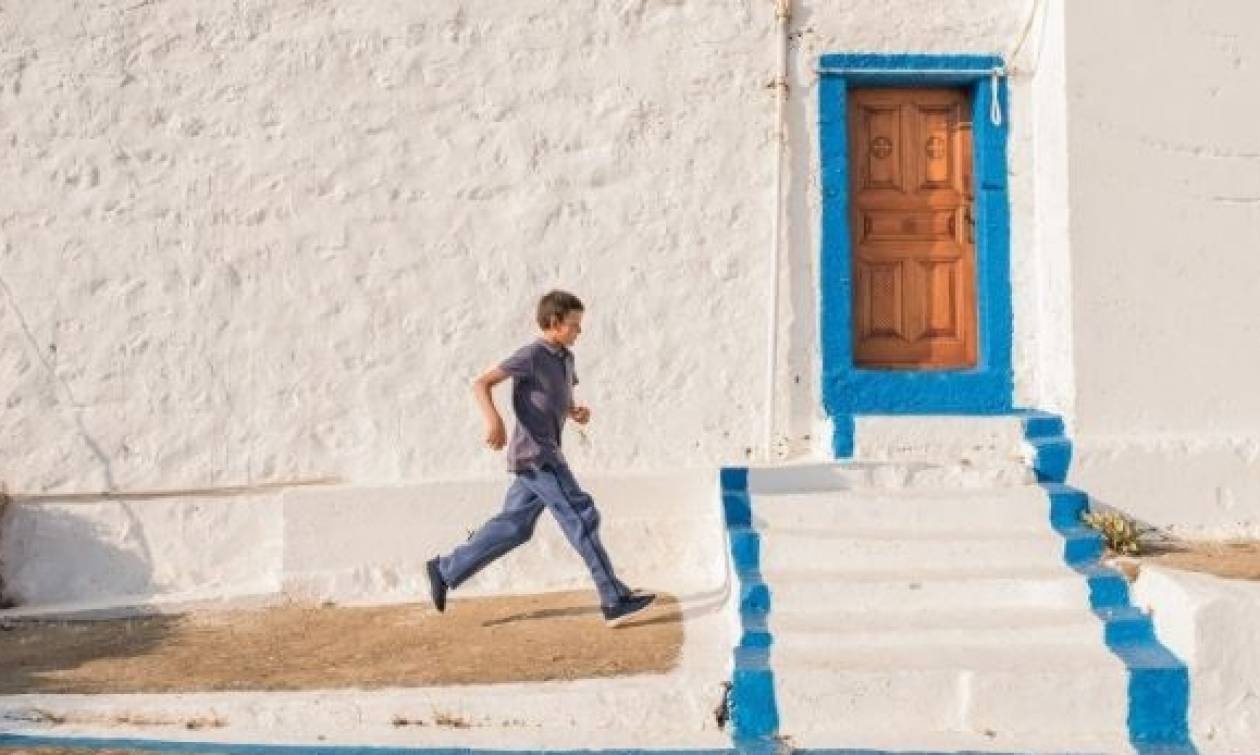 Οι Μικροί Ήρωες της Stoiximan