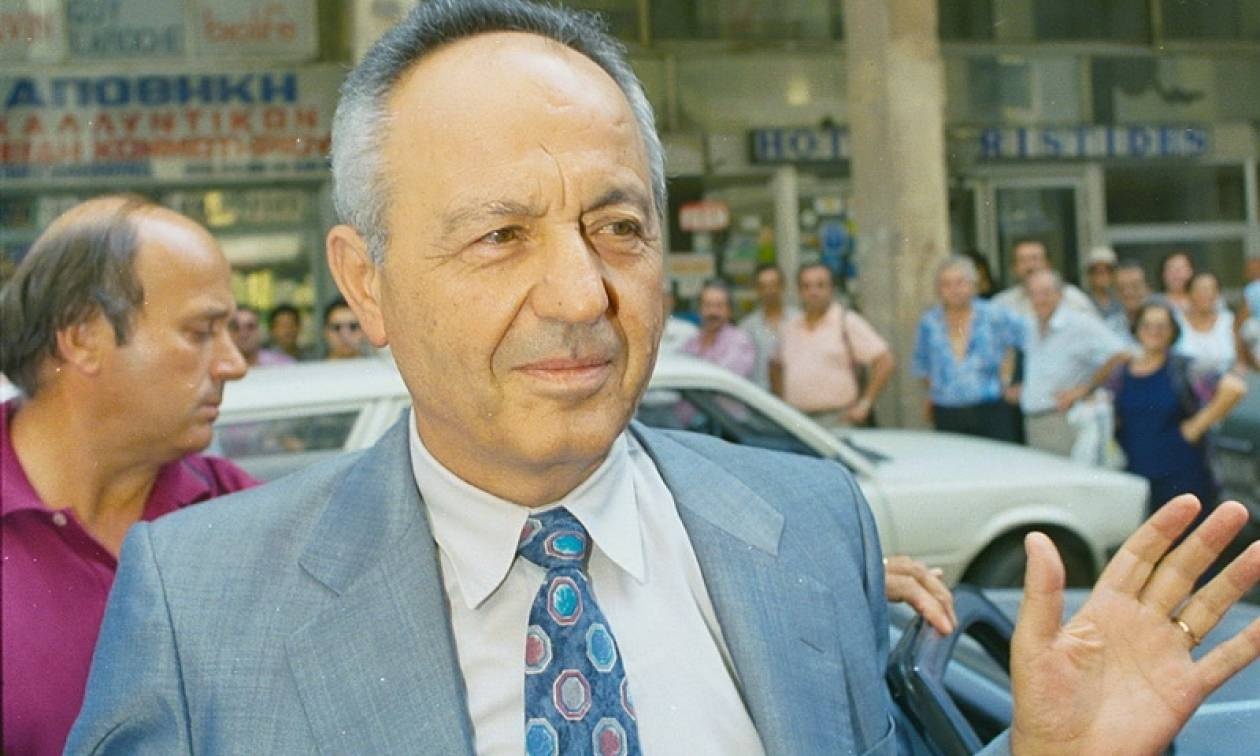 Απεβίωσε ο στρατηγός Νίκος Γρυλλάκης