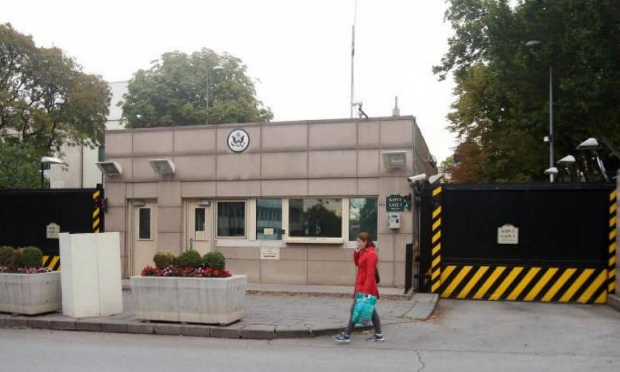 Οι ΗΠΑ εκδίδουν ξανά βίζα σε Τούρκους