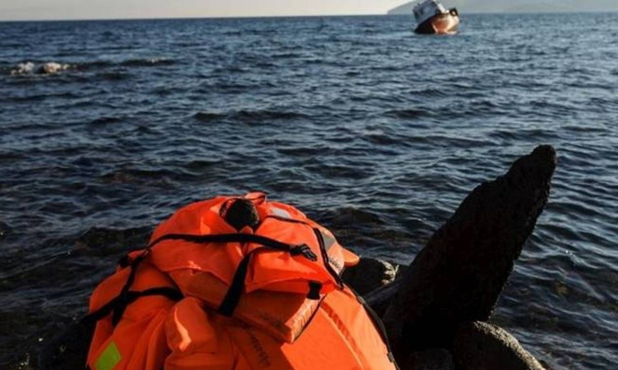 Νέο πολύνεκρο ναυάγιο ανοικτά της Λιβύης