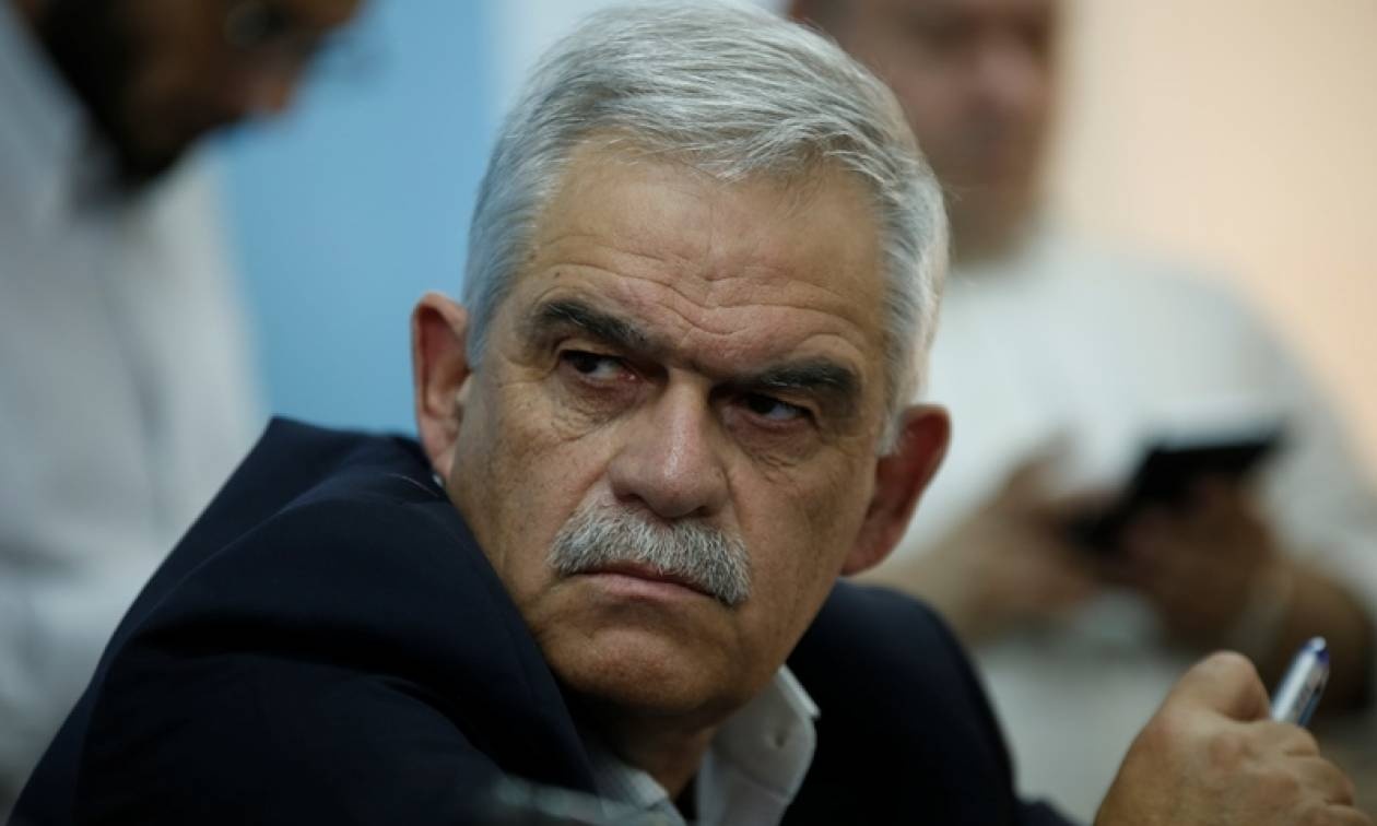 Τόσκας: Ασφαλής και σταθερή χώρα η Ελλάδα