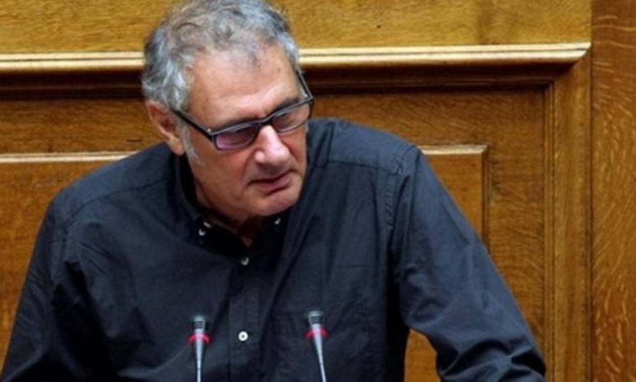 Σεβαστάκης: Άδικος ο φόρος του ΕΝΦΙΑ