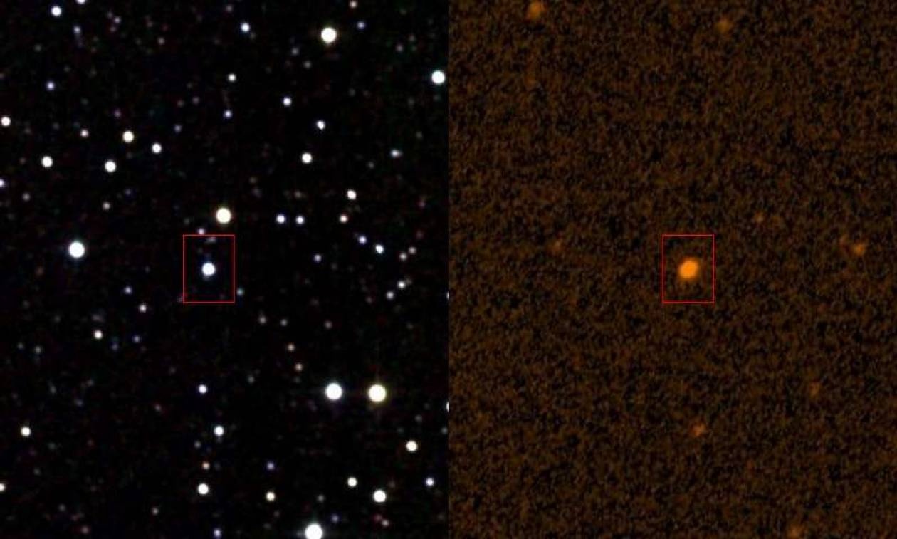 Όλη η αλήθεια για τo μυστηριώδες «άστρο της Τάμπι» και την εξωγήινη κατασκευή