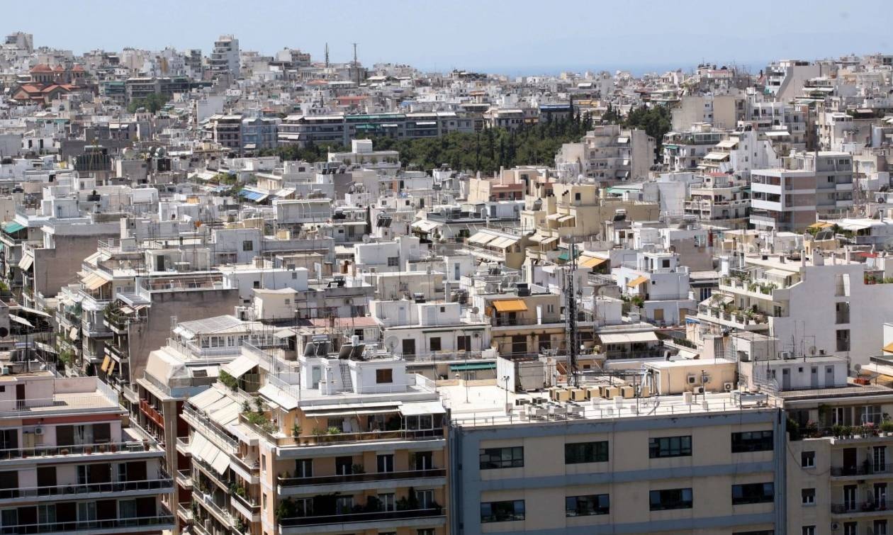 Παγίδα στα ακίνητα με τον ΕΝΦΙΑ