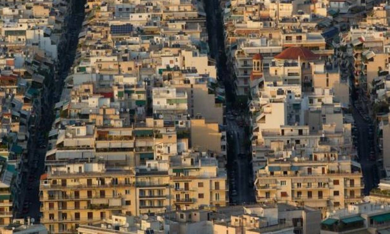Στη ρύθμιση των δόσεων και ο ΕΝΦΙΑ