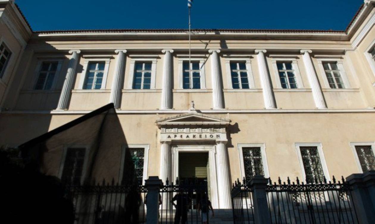 Στο ΣτΕ η κρατικοποίηση του ΟΑΣΘ