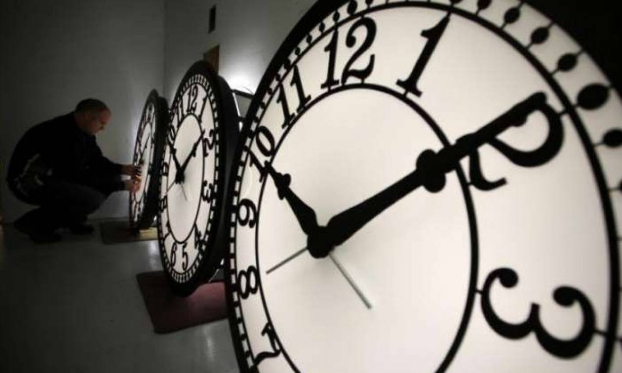 Καταργείται η θερινή ώρα; - Όσα θα συμβούν
