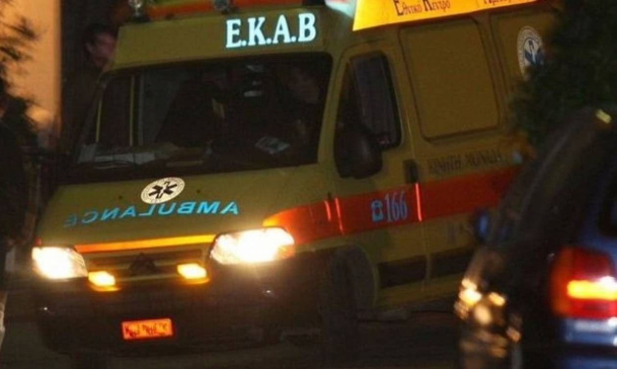 Άρτα: Τραγωδία με 46χρονο άνδρα
