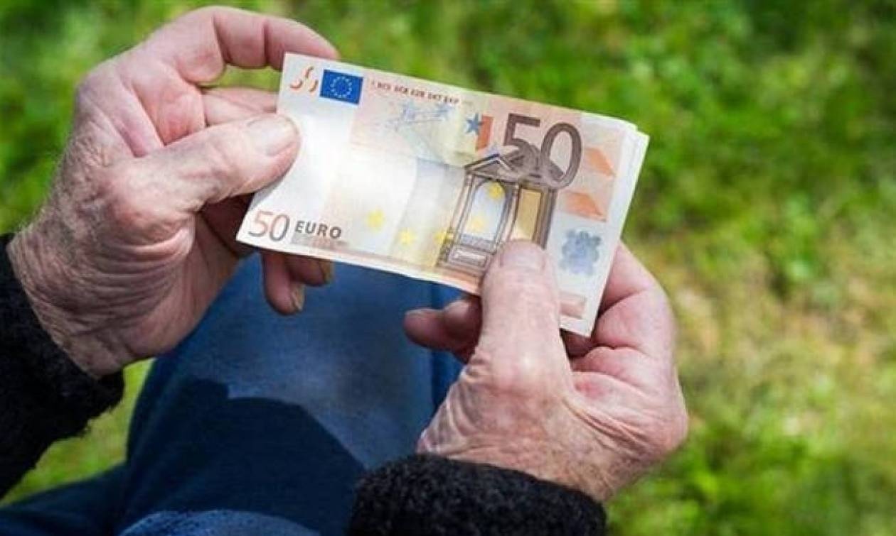 ΗΔΙΚΑ: Συνολικά πληρώθηκαν 4.488.365 συντάξεις