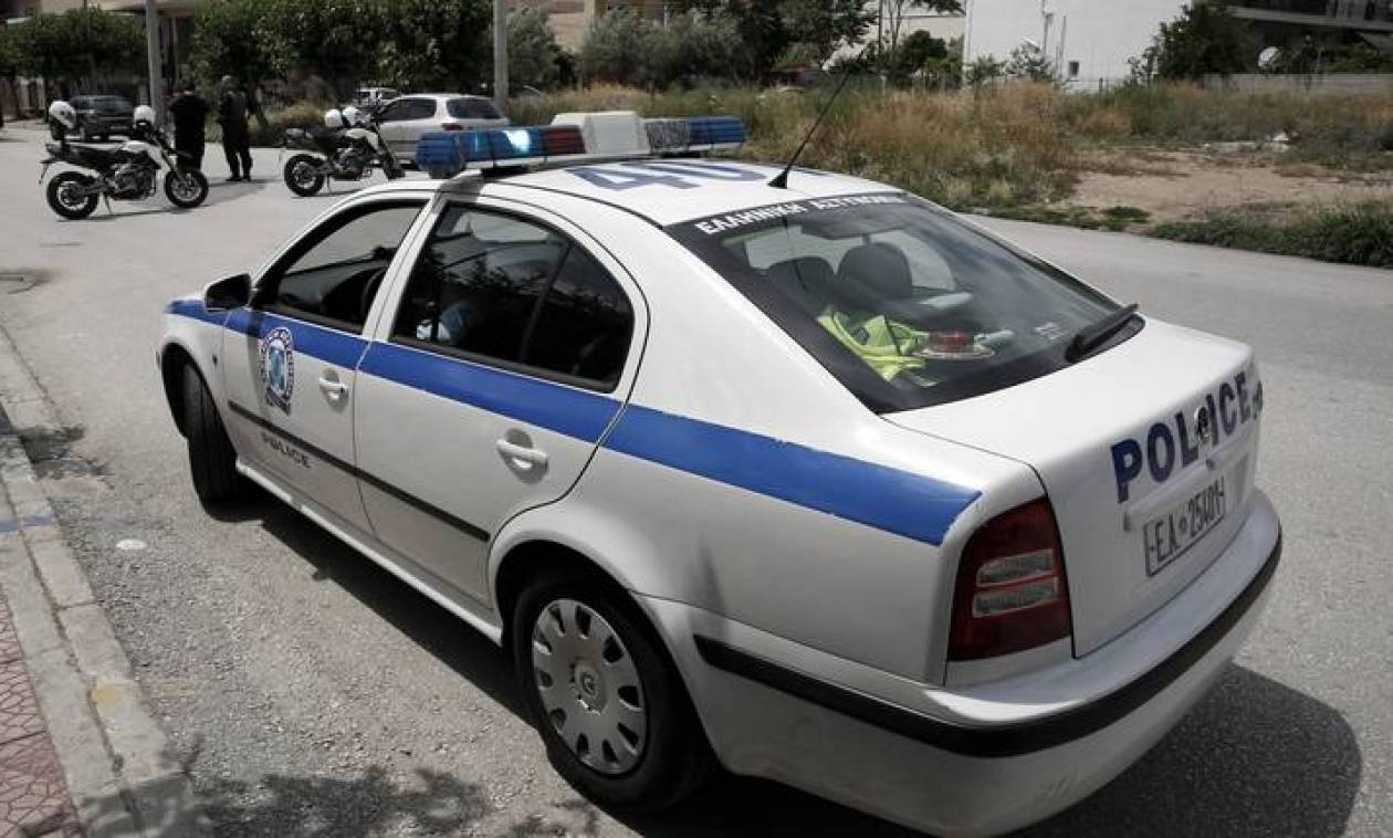 Σκηνές Φαρ Ουέστ στη Θεσσαλονίκη - «Άγρια» συμπλοκή με πυροβολισμούς