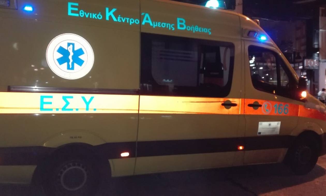 Νέα αυτοκτονία συγκλονίζει την Κρήτη