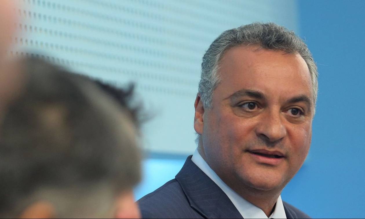 Βίντεο: Λύγισε στον «αέρα» ο Κεφαλογιάννης για τους Έλληνες στρατιωτικούς