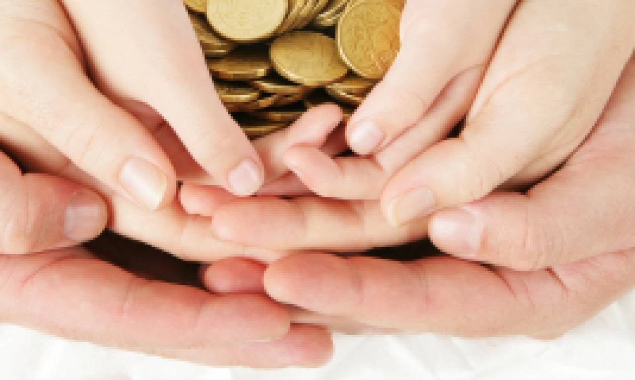 Επίδομα παιδιού 2018: Βήμα - Βήμα η αίτηση
