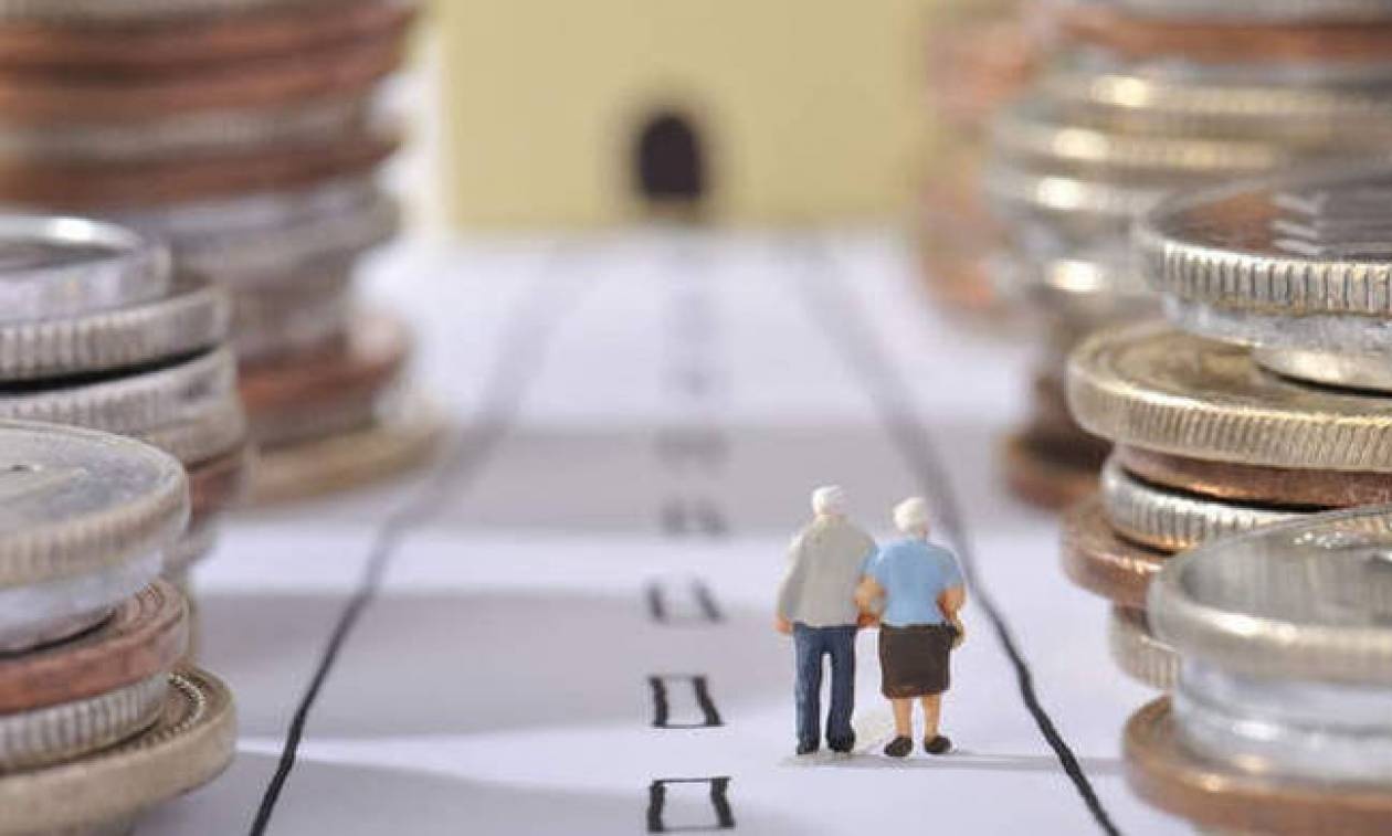 Συντάξεις Ιουλίου 2018: Δείτε τις ημερομηνίες πληρωμής για όλα τα Ταμεία
