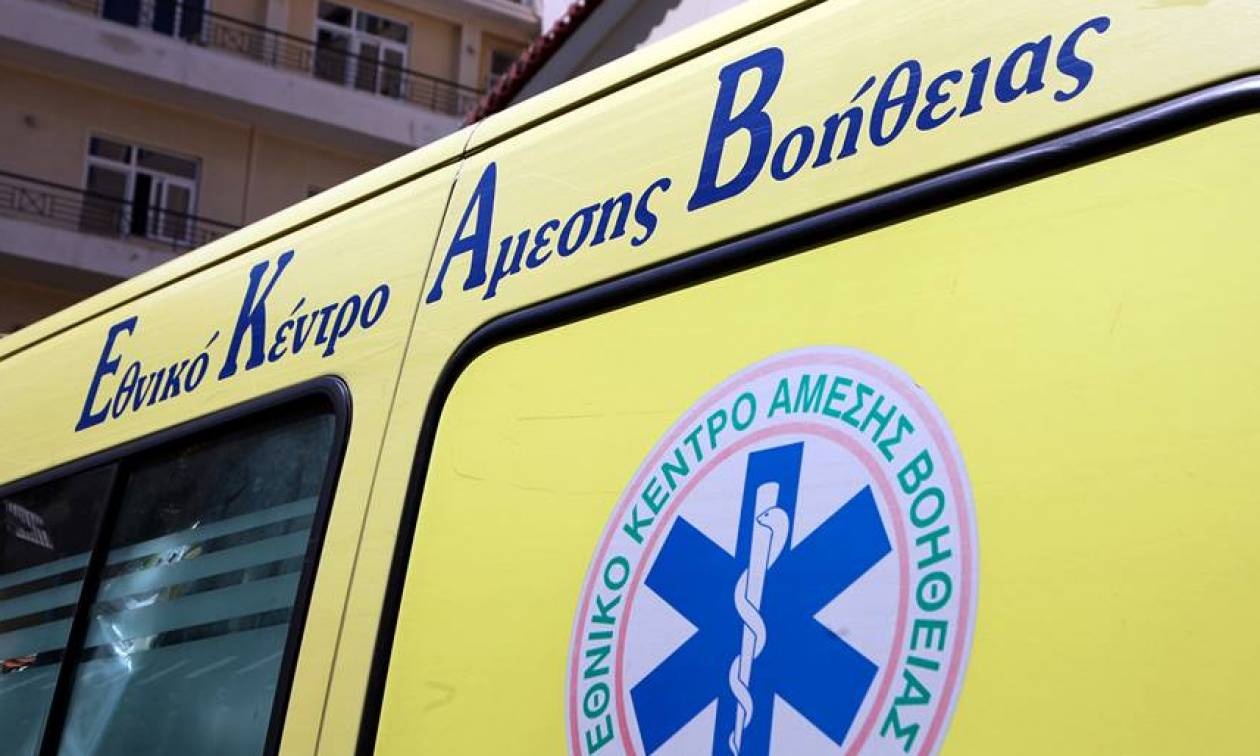 Τραγωδία στον Όλυμπο: Νεκρός ορειβάτης