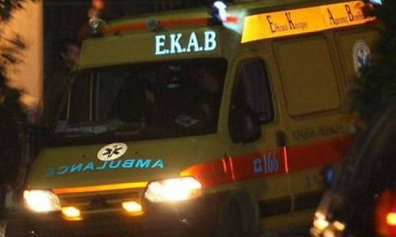 Σύμη: Κοριτσάκι 2,5 ετών ήπιε χλωρίνη!