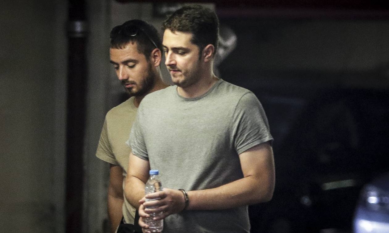 Σκάνδαλο Energa: Κατέθεσε ως ύποπτος ο γιατρός που φέρεται να πλαστογράφησε τη γνωμάτευση Φλώρου