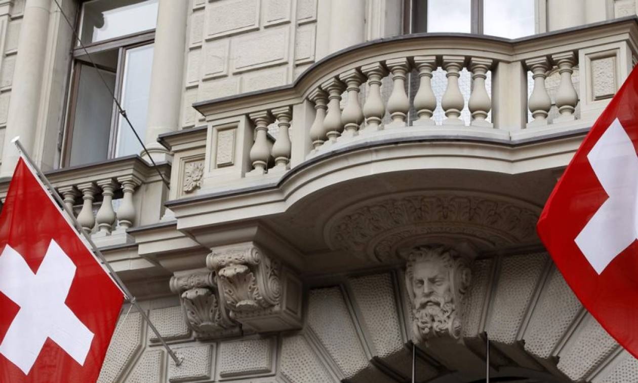 Τέλος το τραπεζικό απόρρητο στην Ελβετία