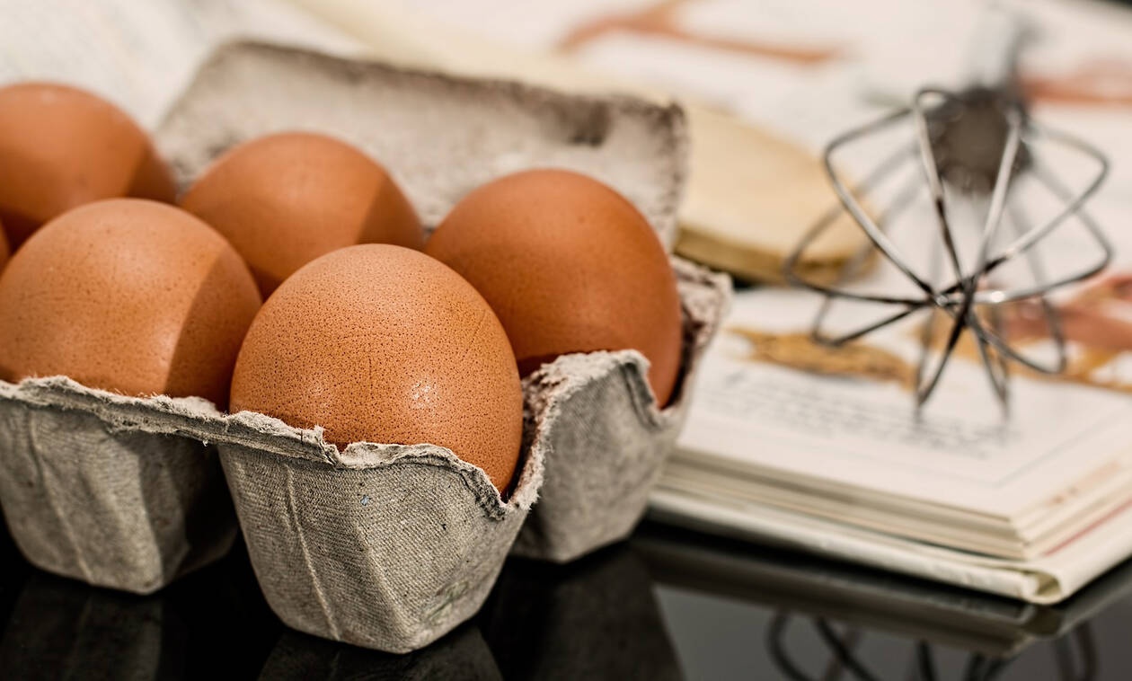 Συνταγή: Shakshuka ή αλλιώς Καγιανάς