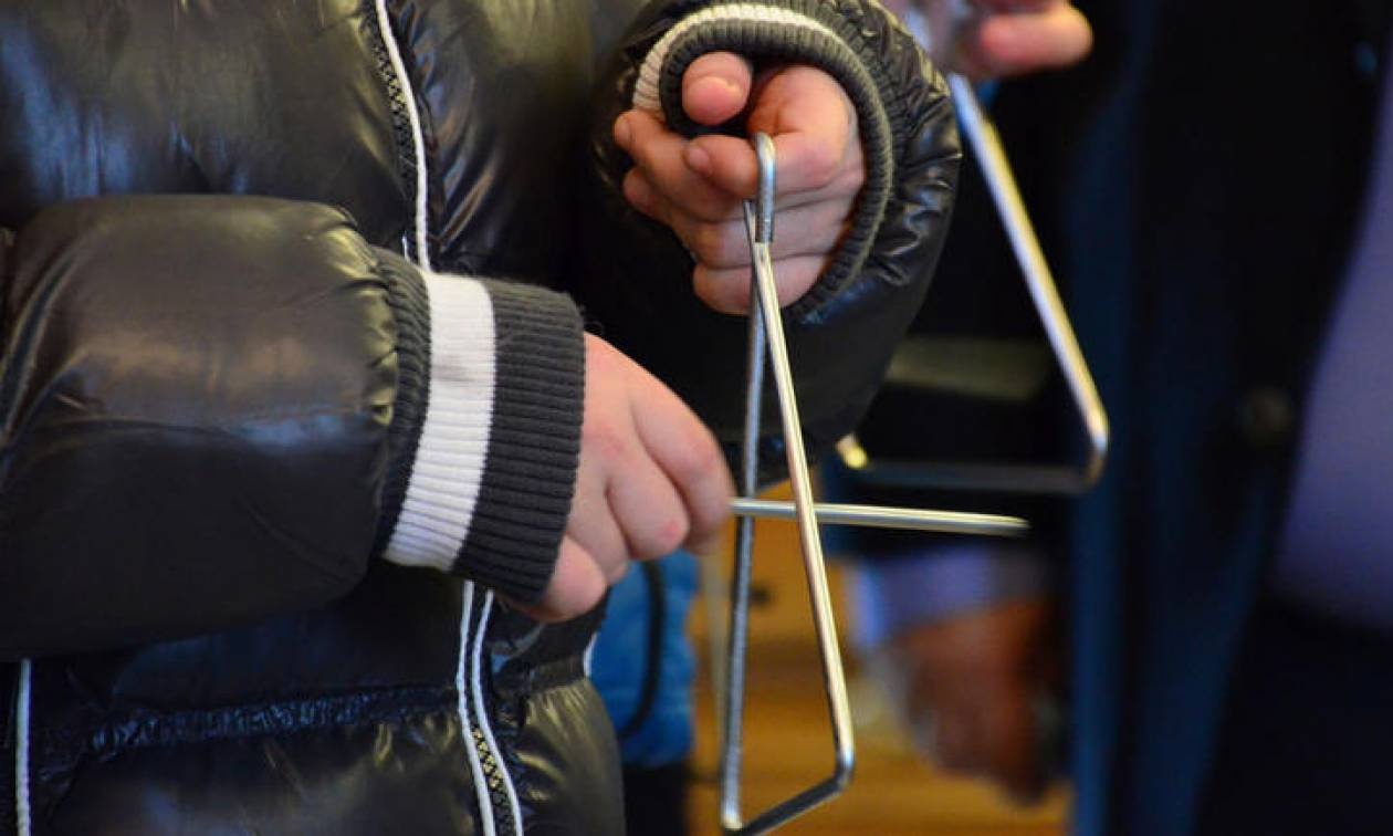 Τα «άγνωστα» κάλαντα της Πρωτοχρονιάς