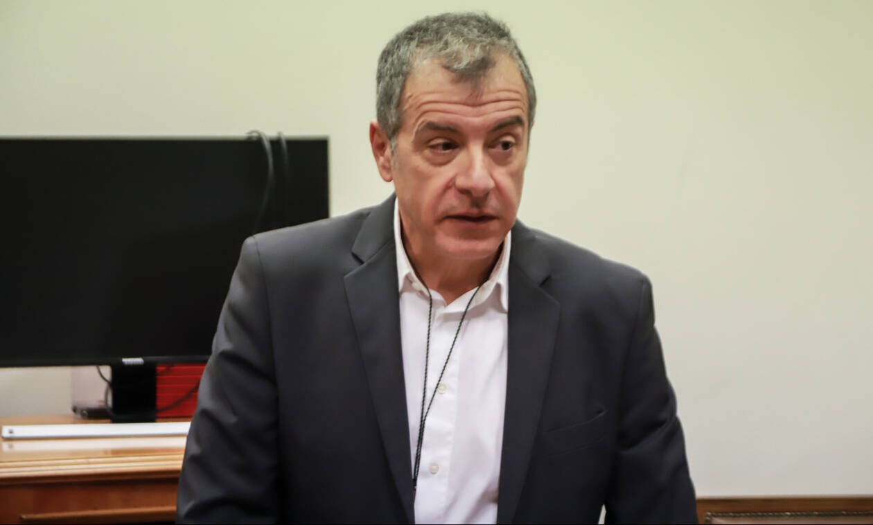 Συμφωνία των Πρεσπών: Η ώρα της κρίσης για το Ποτάμι