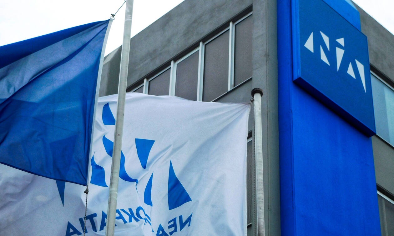 Πηγές ΝΔ: Ο ψεκασμένος Καμμένος διακινεί ανοησίες, καλοδεχούμενη η παραίτησή του