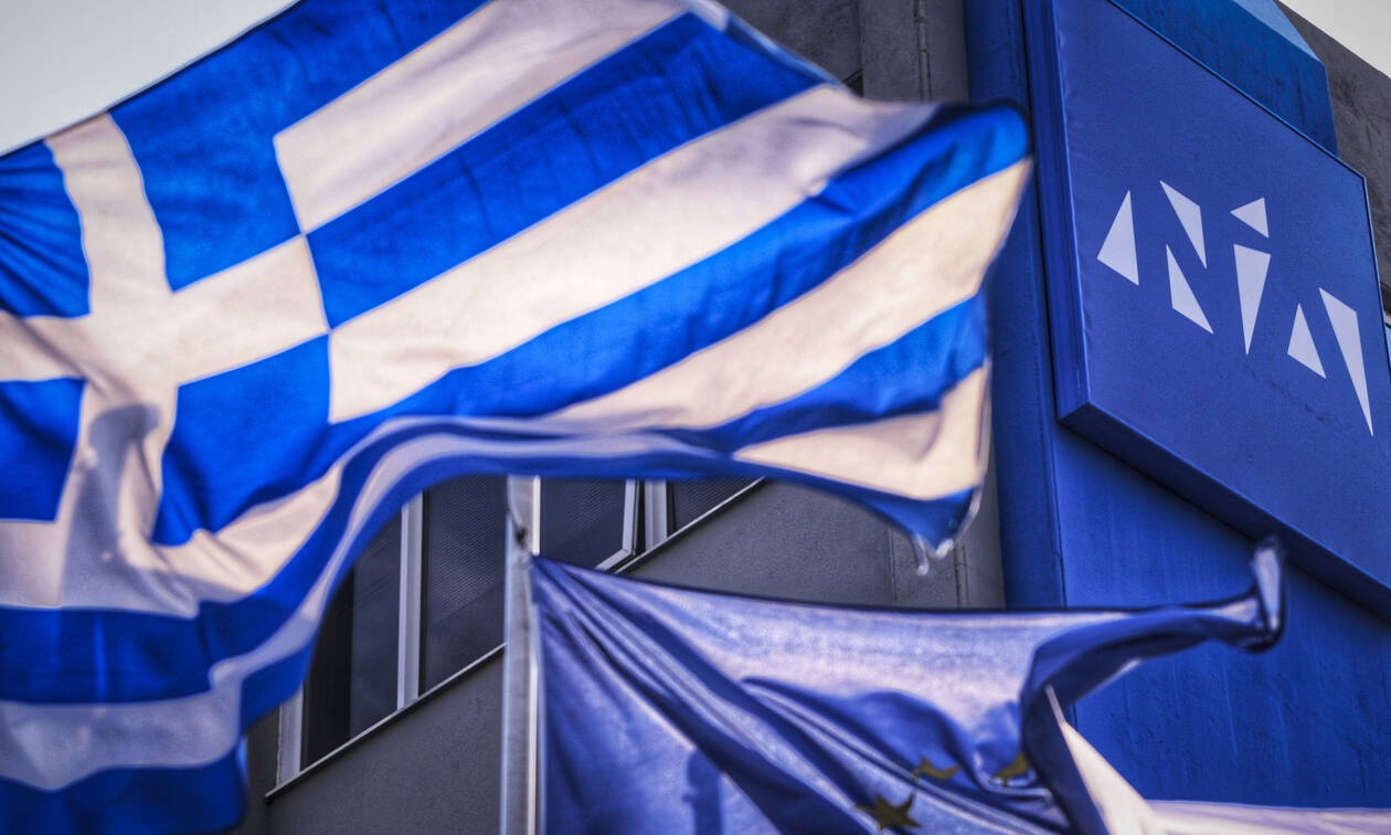 ΝΔ για κατώτατο μισθό: Ο Τσίπρας έδωσε αύξηση για να ξεχάσουμε το εθνικό λάθος των Πρεσπών