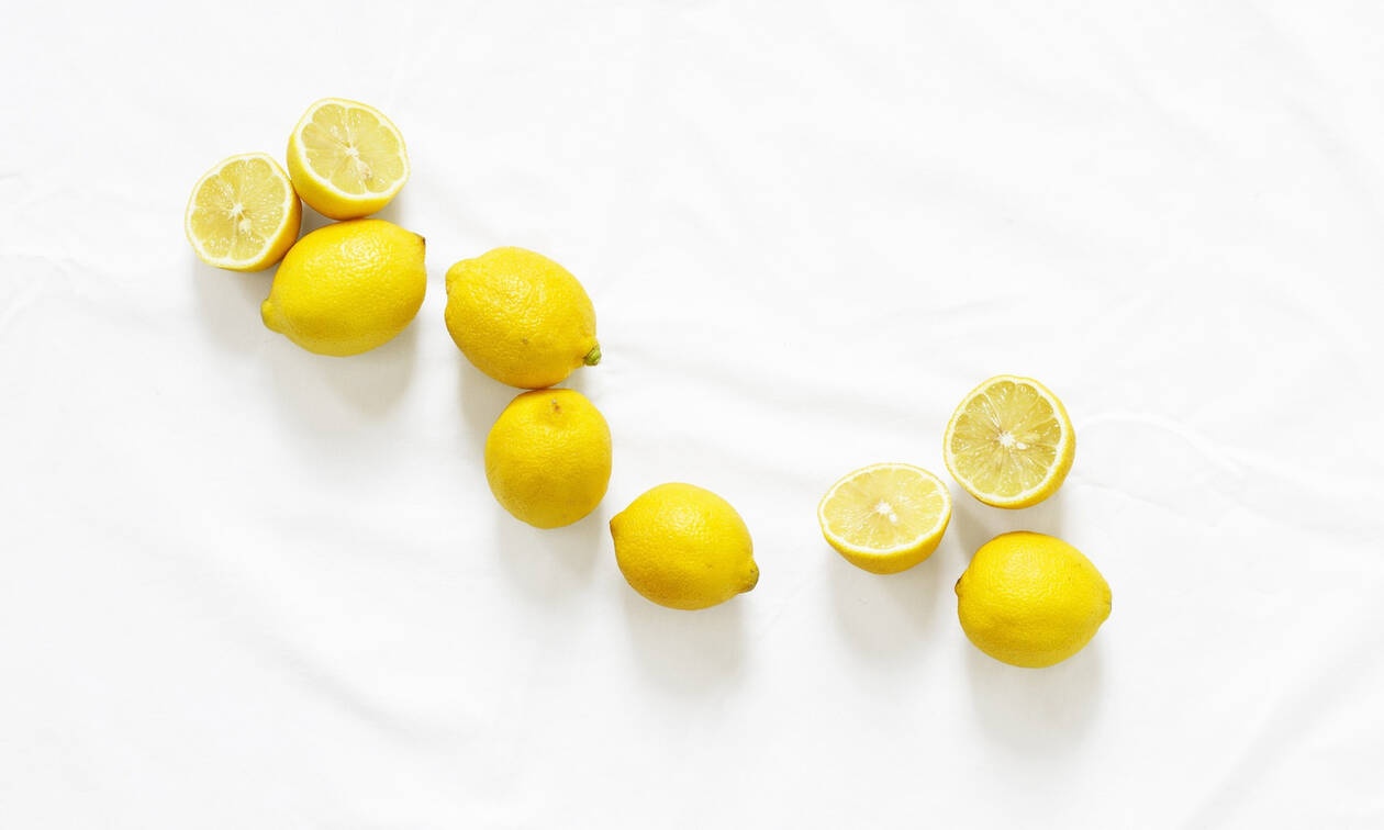 Η συνταγή της ημέρας: Τάρτα lime