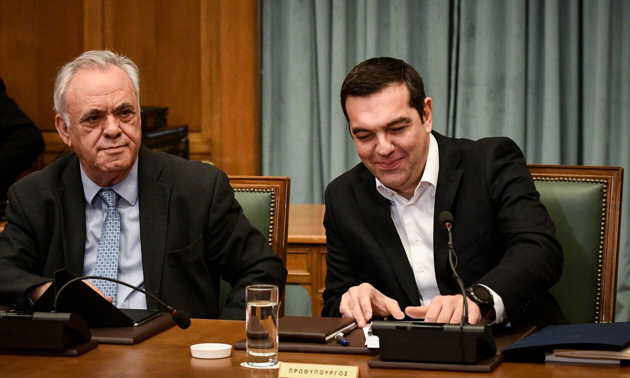 Ανασχηματισμός: Αυτή είναι η νέα σύνθεση της κυβέρνησης 
