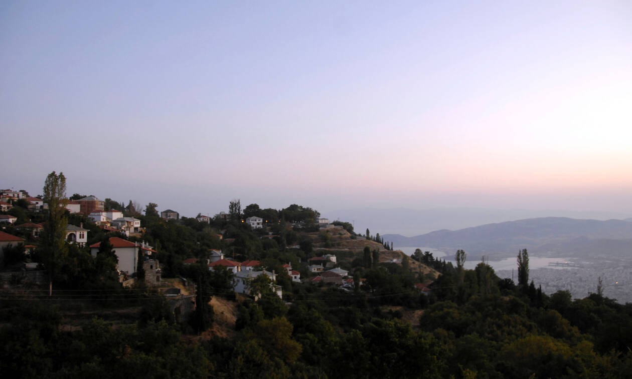 Πήλιο: Τέσσερις εποχές, ένας προορισμός!