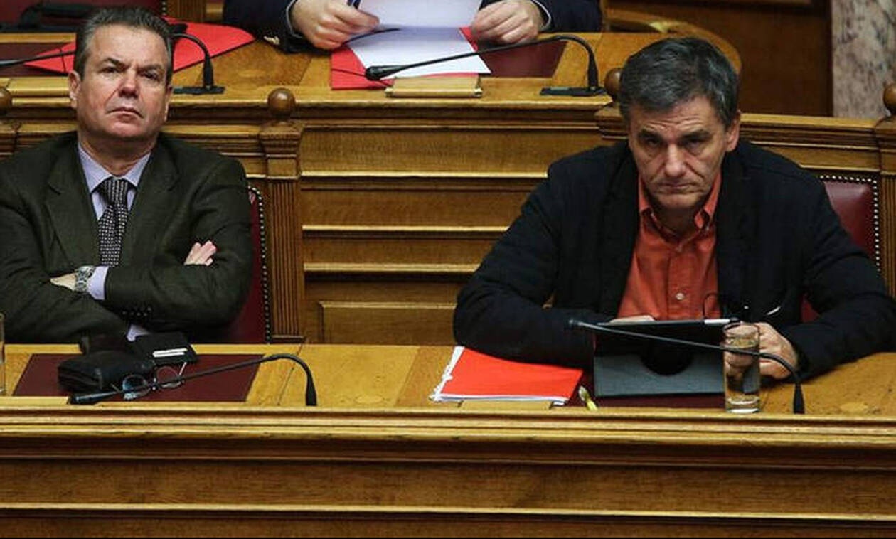 Κομφούζιο με το δώρο Πάσχα