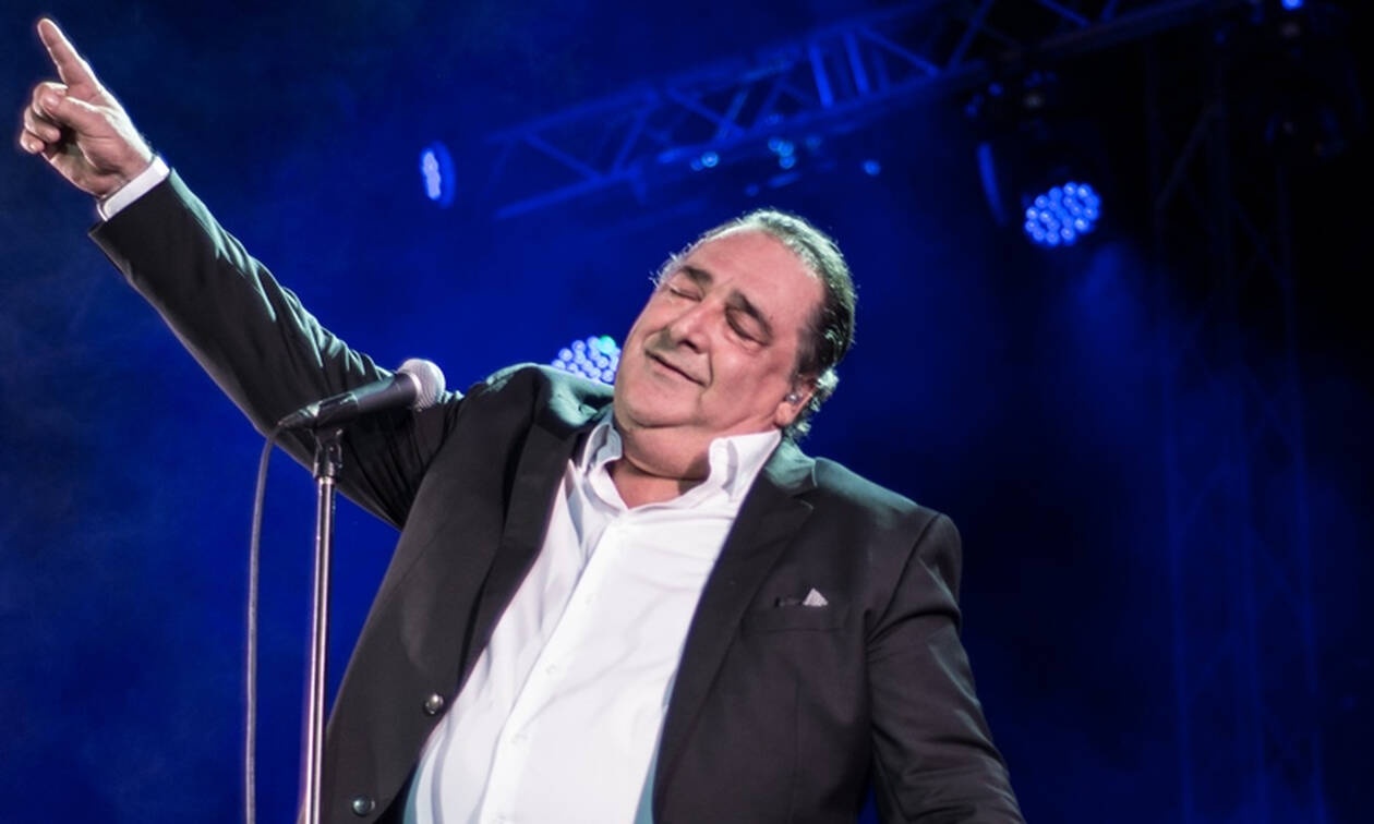 Θύμα αδίστακτων απαγωγέων ο Βασίλης Καρράς