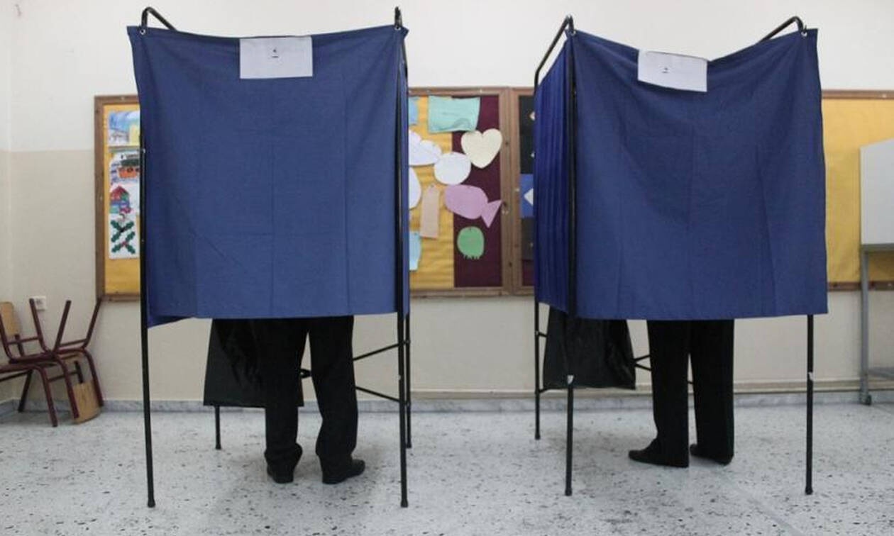 Μάθε πού ψηφίζεις 2019: Άνοιξε η εφαρμογή του ΥΠΕΣ «πού ψηφίζω 2019»