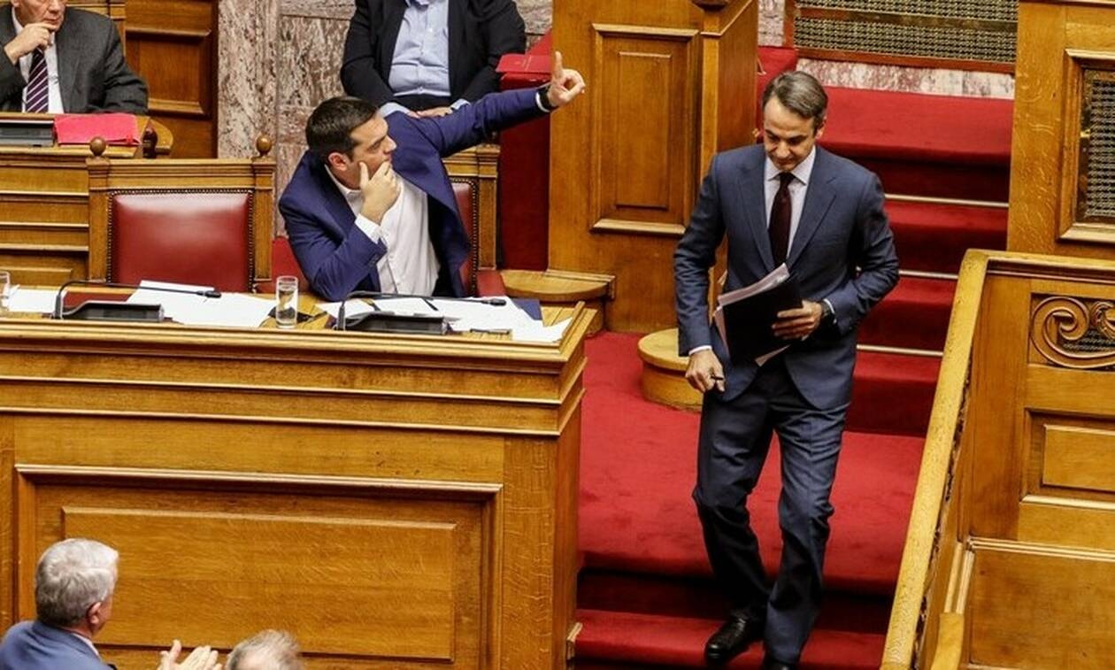 Το μπούμερανγκ της ερχόμενης Δευτέρας