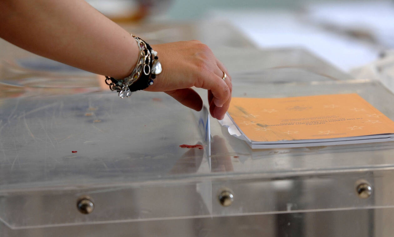 Δημοτικές Εκλογές 2019: Πού και πώς ψηφίζω - Πόσους σταυρούς βάζω