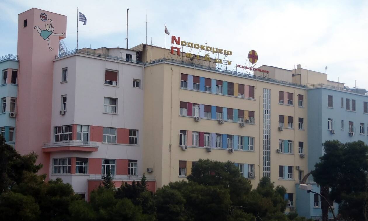 Αποσωληνώθηκε η μικρή Αλεξία - Τα νεότερα για την υγεία της 8χρονης