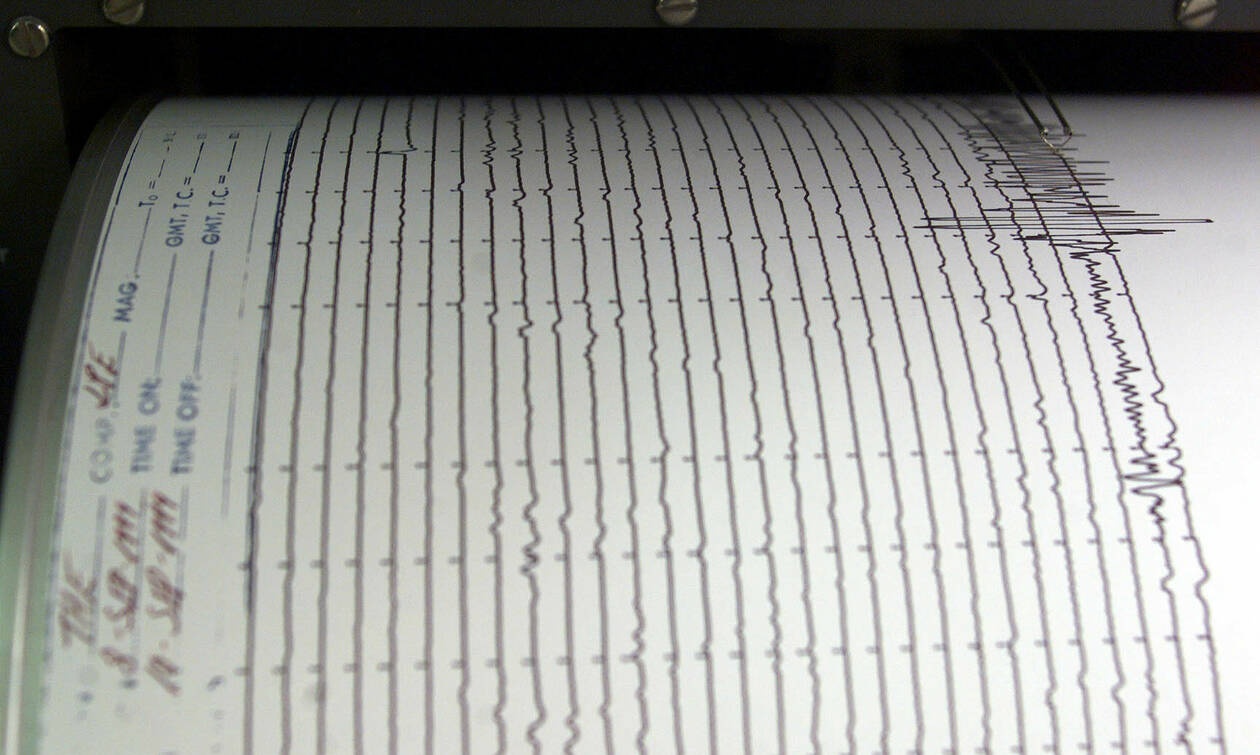Σεισμός ταρακούνησε τον Πύργο