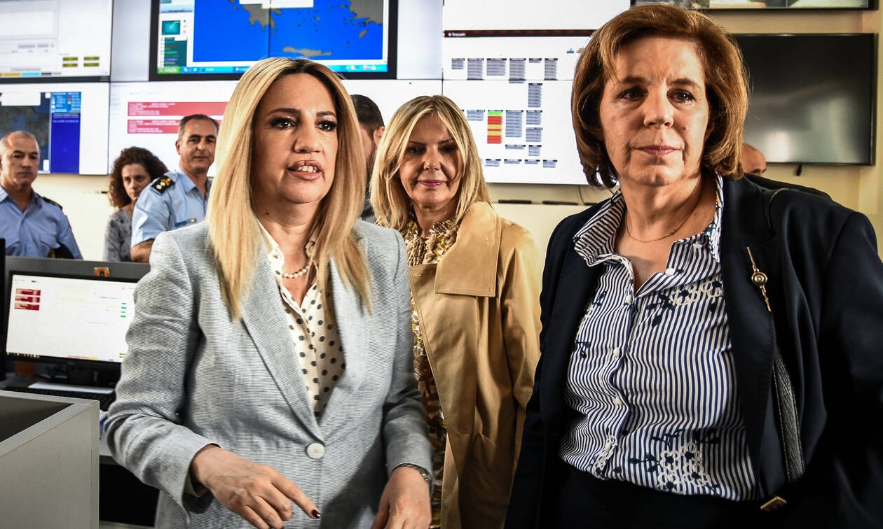 ΚΙΝΑΛ: Η κυβέρνηση αποκλειστικά υπεύθυνη για την ομαλή διεξαγωγή του προεκλογικού αγώνα