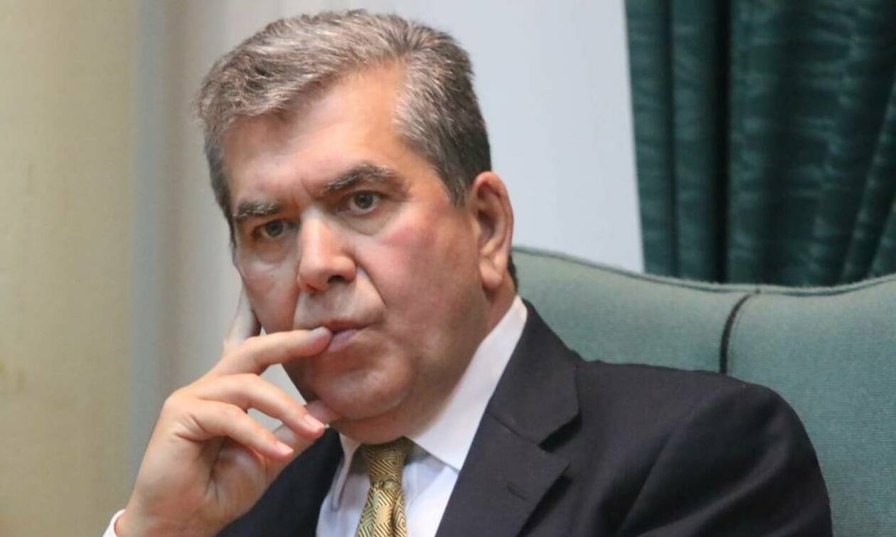 Αλέξης Μητρόπουλος στο Newsbomb.gr για την 13η σύνταξη: Ακόμα ένας εμπαιγμός της Κυβέρνησης