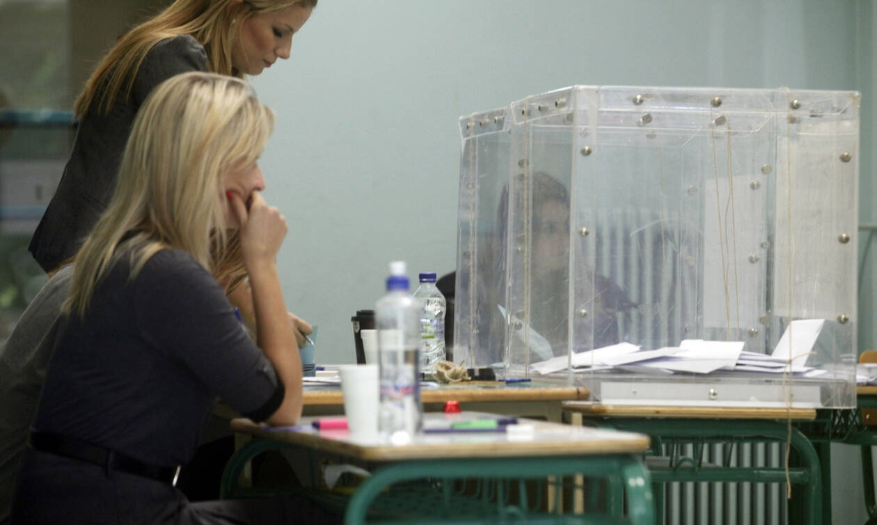 Αποτελέσματα εκλογών 2019: Καταγγελία - «βόμβα» για ΣΥΡΙΖΑ και exit polls
