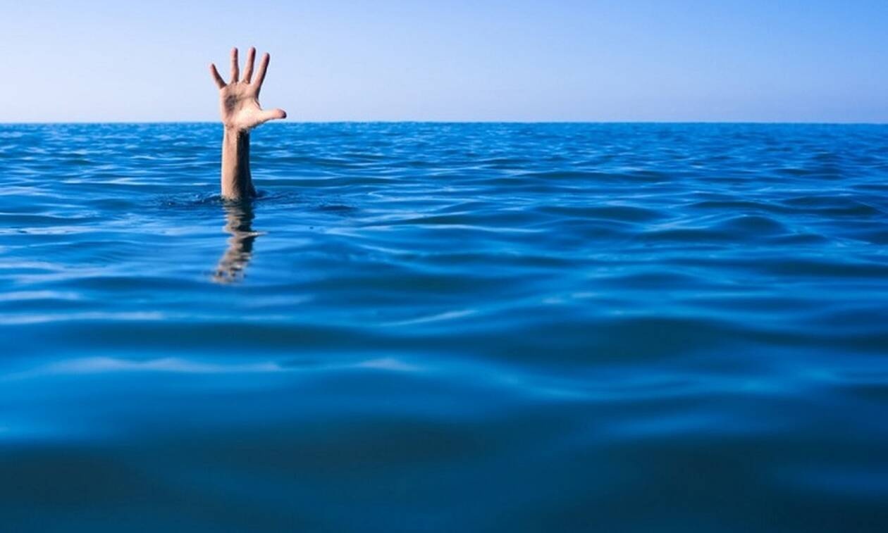 Χανιά: Πνίγηκε 76χρονος στην Γεωργιούπολη