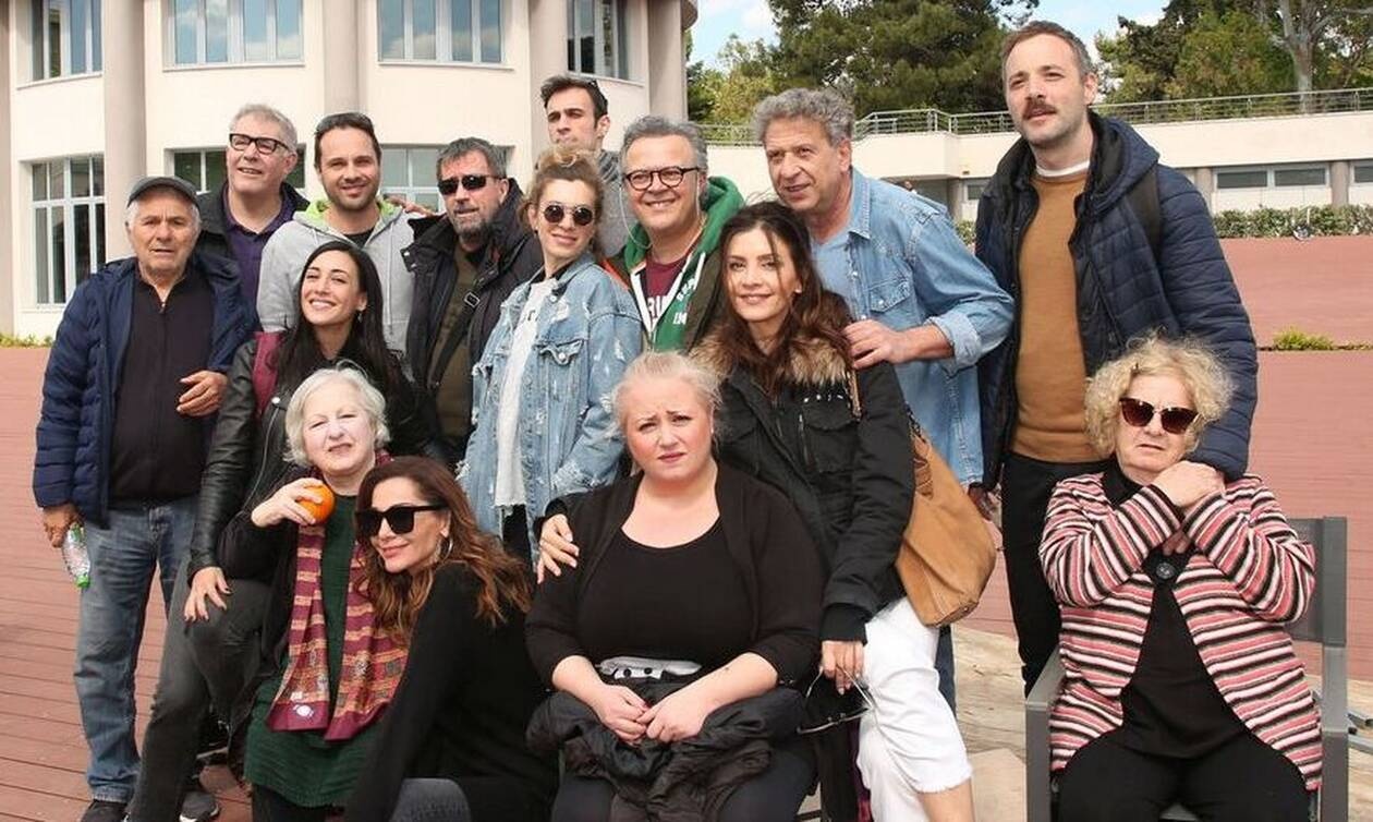 «Το Δικό Μας Σινεμά»... ξεκινάμε!
