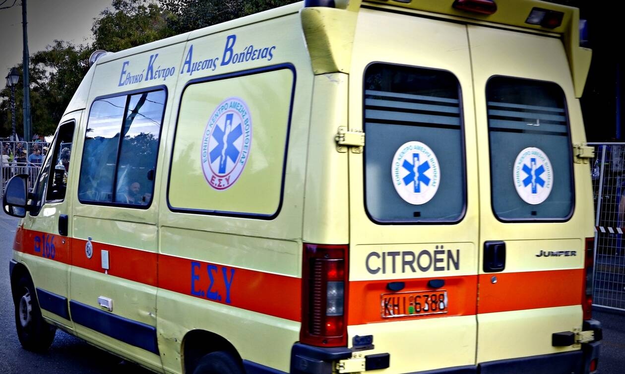 Τραγωδία στο Τολό: Πνίγηκε 60χρονος