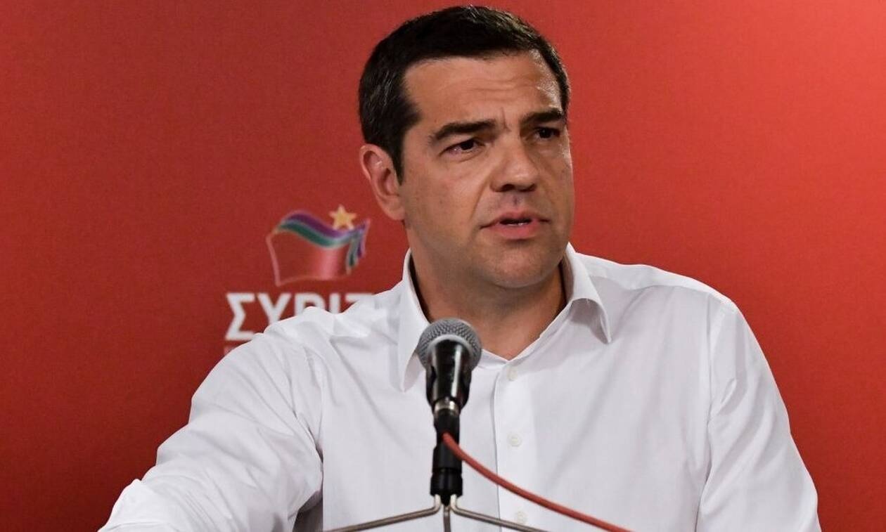Η κατάρρευση των αφηγημάτων Τσίπρα