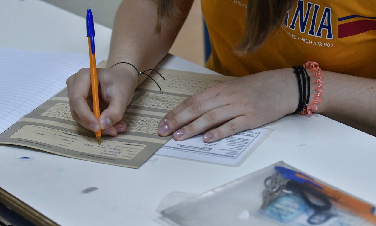 Πανελλήνιες 2019: Οι απαντήσεις στην Ιστορία